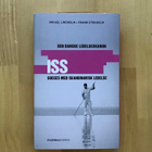 ISS kirjat, 2 kpl - pikkukuva 2