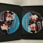 Sherlock Holmes movie box - pikkukuva 2