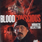 blood conscious - mökkitie helvettiin (79 805) UUSI -FI- suo - pikkukuva 2