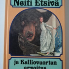 Neiti etsivä ja Kalliovuorten arvoitus - pikkukuva 1