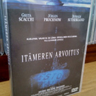 Itämeren Arvoitus (Baltic Storm) 2 DVD - pikkukuva 1