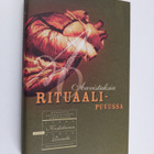 Jukka ym. (toim.) Koskelainen : Aavistuksia rituaalipuvus... - pikkukuva 1