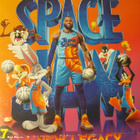 SPACE JAM A NEW LEGACY BLU-RAY - pikkukuva 1