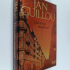 Jan Guillou : Tjuvarnas marknad - pikkukuva 1