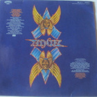 Angel: On Earth As It Is In Heaven   LP    1977   Hard Rock - pikkukuva 2