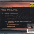 Mahler - Sinfonia no 1 CD - pikkukuva 2