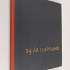 54 år i Lappland - pikkukuva 1