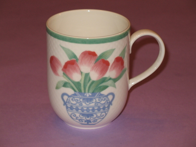 VILLEROY & BOCH:  PERUGIA -MUKI