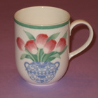 VILLEROY & BOCH:  PERUGIA -MUKI - pikkukuva 1