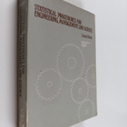 Leland T. Blank : Statistical procedures for engineering,... - pikkukuva 1