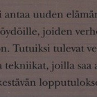 Alex Law: Verhoile itse huonekalusi - pikkukuva 3