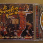 Mi Buenos Aires querido - Tangos among friends CD - pikkukuva 1
