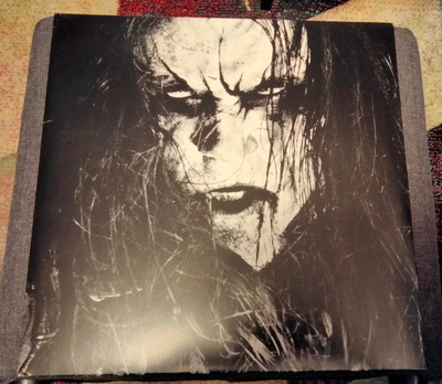 Taake - Noregs Vaapen 2lp