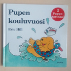 Kurkistuskirja Pupen kouluvuosi 2 tarinaa - pikkukuva 1