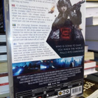 DVD THE BLACKOUT -   INVASION EARTH  ( SIS POSTIKULU) - pikkukuva 2