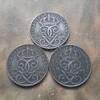Ruotsi 5 öre 1947-1949 - pikkukuva 1