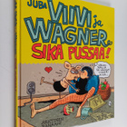 Juba : Sika pussaa! - pikkukuva 1