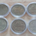5 markkaa jäänsärkijä 1973 1975 1979 1982 1983 1984 - pikkukuva 2