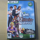 SIMS - Elämäntarinat ( PC - peli ) - pikkukuva 1