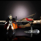 STAR WARS ENFEST NEST SPEEDER BS - HEAD HUNTER STORE. - pikkukuva 2