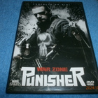 PUNISHER  war zone   -    DVD - pikkukuva 1