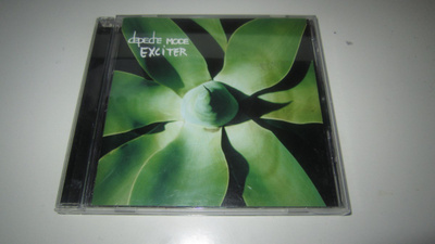 Depeche Mode – Exciter