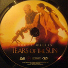 Tears of the sun , DVD - pikkukuva 3