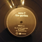 Zero 7: The Garden 45rpm vinyyli - pikkukuva 3