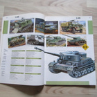 Italeri -koottavien pienoismallien kuvasto vuodelta 1996 - pikkukuva 5