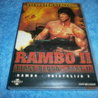 RAMBO 2 - DVD - pikkukuva 1