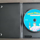 DVD: Niilin Prinssi: Mooseksen Tarina (1998/2006) - pikkukuva 3