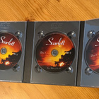 Scarlett DVD - pikkukuva 5