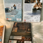 COEN BROTHERS COLLECTION (Fargo, Miller´s Crossing ,Raisin.. - pikkukuva 3