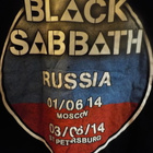 BLACK SABBATH UUSI KIERTUE T-PAITA M-KOKO (W+) - pikkukuva 3