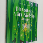 Maijaliisa Dieckmann : Metsäkeiju Siiri Sinisiipi : iltas... - pikkukuva 1