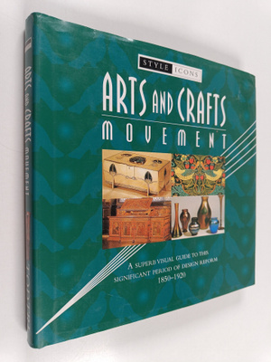 Arts & Crafts Movement