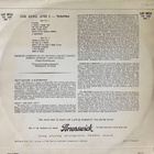 The King and I musikaali LP - pikkukuva 2