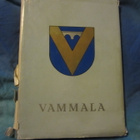 L. A. Sillanpää : Vammalan kauppalan historia 1897 - 1961 - pikkukuva 1