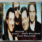 MESTARIT AREENALLA TUPLA-CD - pikkukuva 1