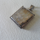 Hopeariipus 925 vanha - pikkukuva 4