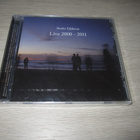Brahe Djäknar – Live 2000 – 2011 – CD - pikkukuva 1