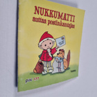 Nukkumatti auttaa postinkantajaa - pikkukuva 1