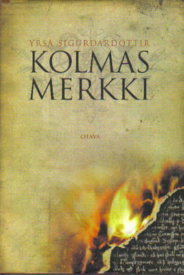 Kolmas Merkki