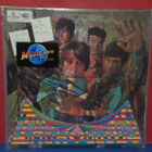 THE HOLLIES - EVOLUTION EX-/EX+ UK -67 PRESS LP - pikkukuva 1