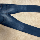 SUPERDRY CORPORAL SLIM copper DENIM farkut 32w/32L - pikkukuva 5
