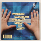 Vuokko Hurme : Leikkimään, teippi! - pikkukuva 2