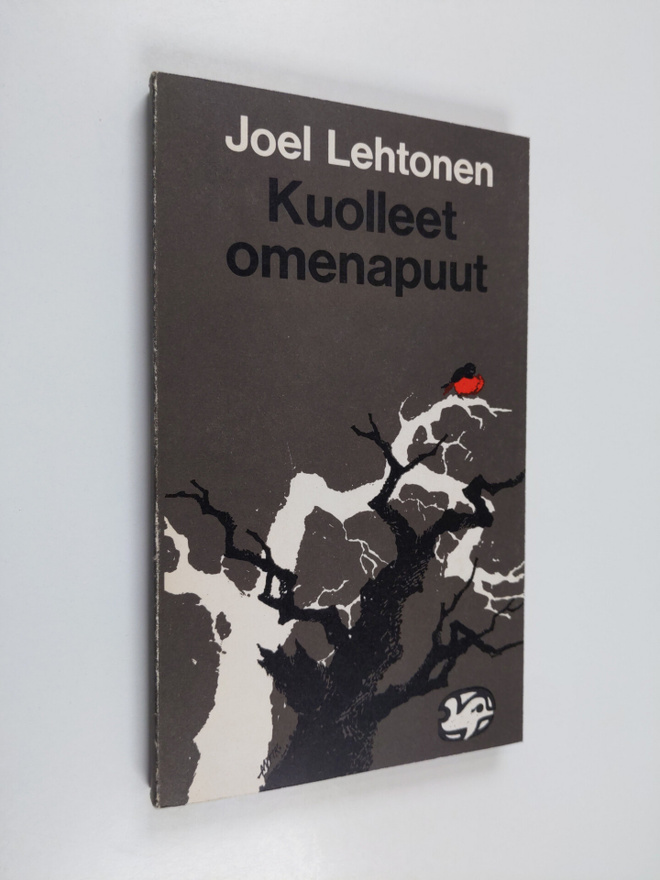Joel Lehtonen : Kuolleet omenapuut
