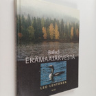 Leo Lehtonen : Balladi erämaajärvestä - pikkukuva 1