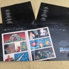 V/A - Heavy Metal (Music From The Motion Picture) LP - pikkukuva 2