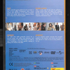 DVD - House -  kausi 1 levy 1 - pikkukuva 2